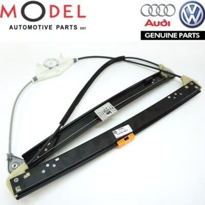 Audi Volkswagen Genuine Window Regulator 7L0837462F