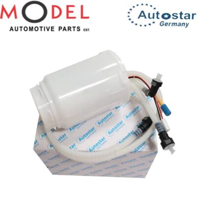 AutoStar Fuel Pump 7L8919087B