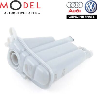 Audi Volkswagen Genuine Coolant Expansion Tank 8K0121403Q