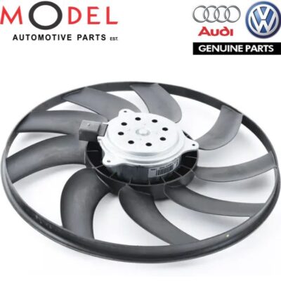 Audi Volkswagen Genuine Radiator Fan 8K0959455AB