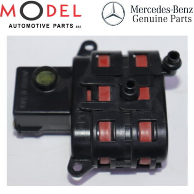 Mercedes-Benz Genuine Vacuum Element