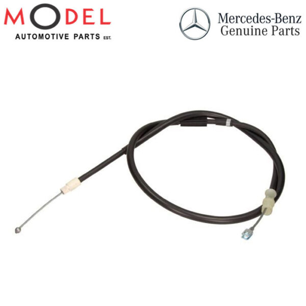 MERCEDES BENZ GENUINE BRAKE CABLE 9064206885