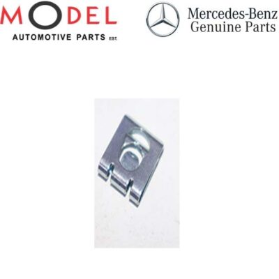 Mercedes Benz Genuine Mounting Clip