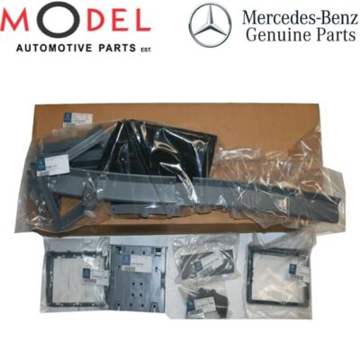 Mercedes-Benz Genuine