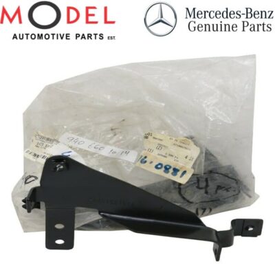 Mercedes-Benz Genuine Rear Top Left Bracket 9406601014