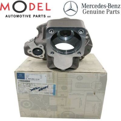 Mercedes-Benz Genuine Housing 9452601226