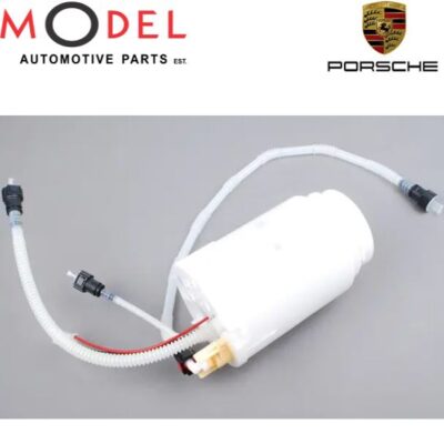 Porsche Genuine Fuel Pump 95562093101