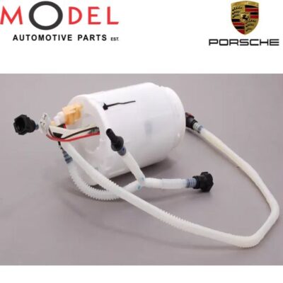 Porsche Genuine Fuel Pump