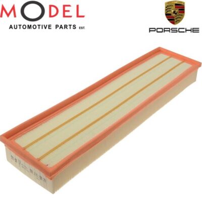 Porsche Genuine Air Filter Element 99111013070