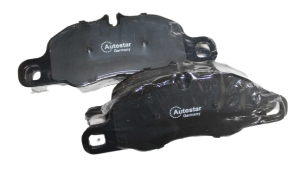 AUTOSTAR NEW PORSCHE PORSCHE BRAKE PAD 99135193900