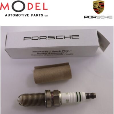 Porsche Genuine