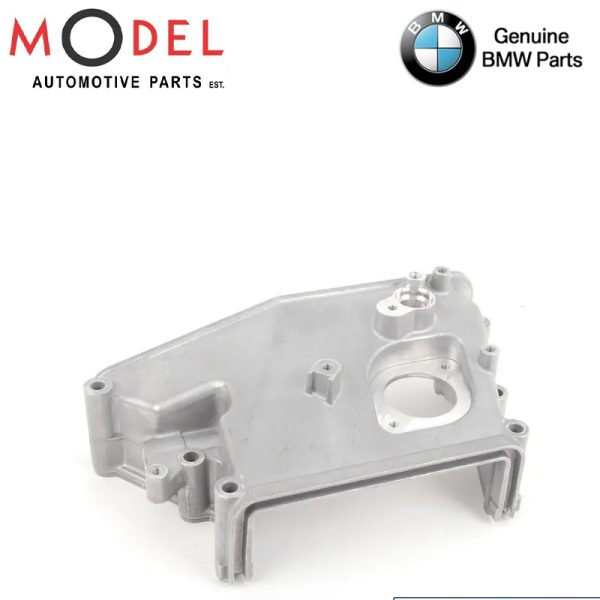 BMW GENUINE TIMING CASE COVER 11141745506