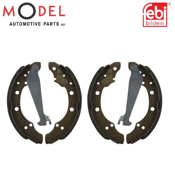 FEBI BRAKE SHOE FOR AUDI 1H0698525