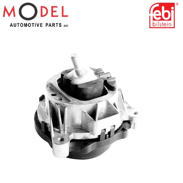 FEBI ENGINE MOUNTING FOR BMW 22116854252/39005