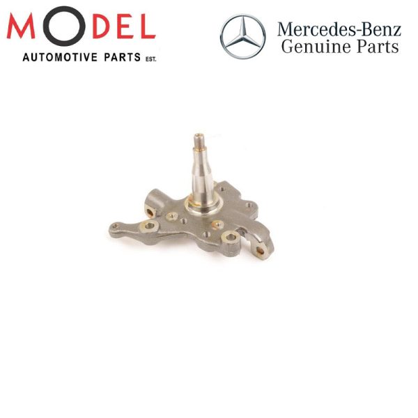 MERCEDES BENZ GENUINE STEERING KNUCKLE 1243300420