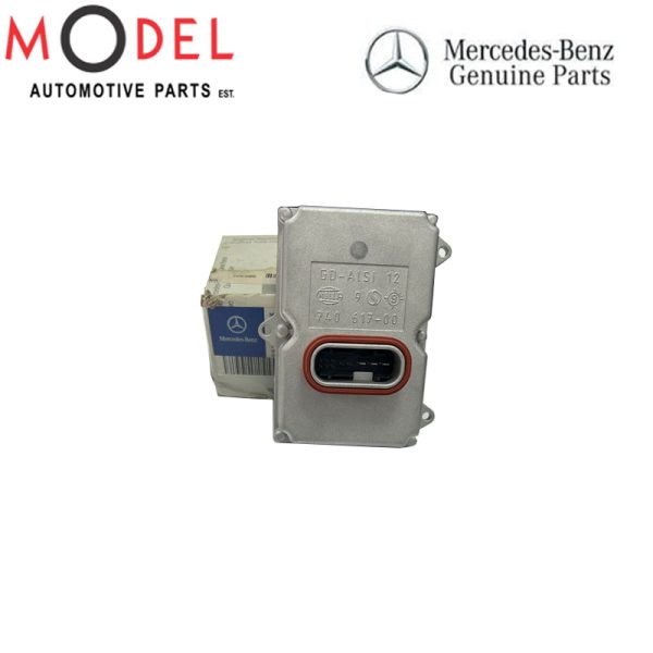 MERCEDES BENZ GENUINE Control Module / 0038206026