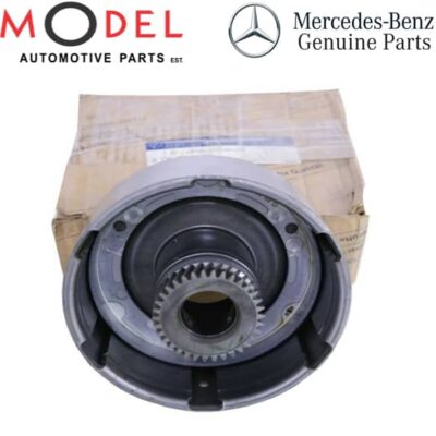 Mercedes-Benz Genuine Disc Support Clutch