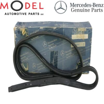 Mercedes-Benz Genuine Weatherstrip