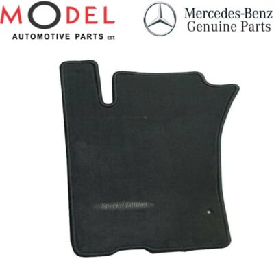 Mercedes-Benz Genuine TS Panel Lining