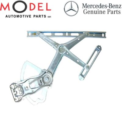 Mercedes-Benz Genuine