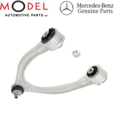 Mercedes-Benz Genuine Front Left Upper Control Arm 2053305501