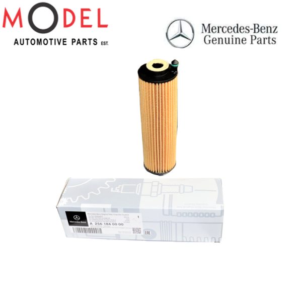 MERCEDES BENZ GENUINE OIL FILTER / 2561840000