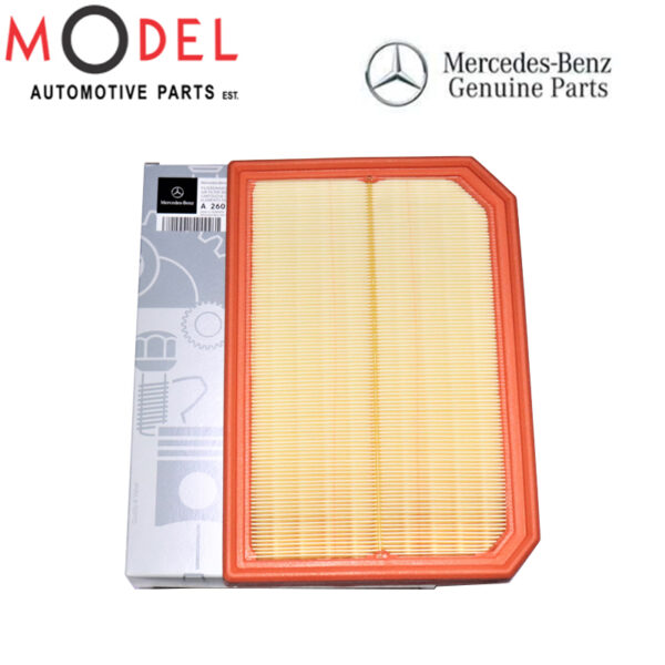 MERCEDES BENZ GENUINE AIR FILTER / 2600940300