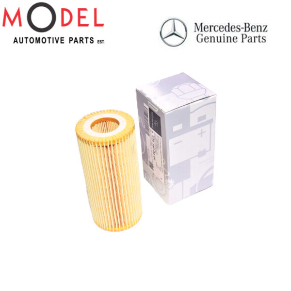 Mercedes Benz Genuine Oil Filter Model Automotive Parts