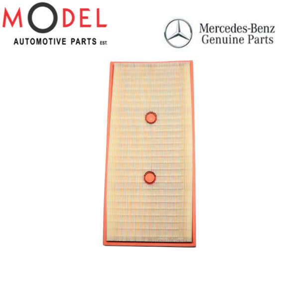 MERCEDES BENZ GENUINE AIR FILTER INSERT / 2760940004