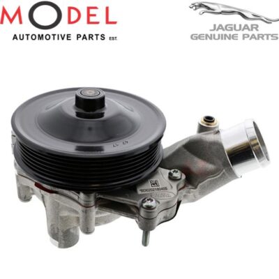 Jaguar Genuine Water Pump