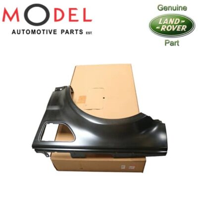 RANGE ROVER Genuine Fender LH Front ASB790030