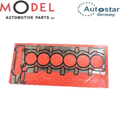 AutoStar Cylinder Head Gasket Asbestos-Free 11127557265