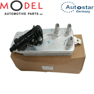 AutoStar Transmission Oil Cooler 17217638678