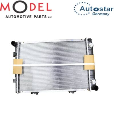 AutoStar Radiator