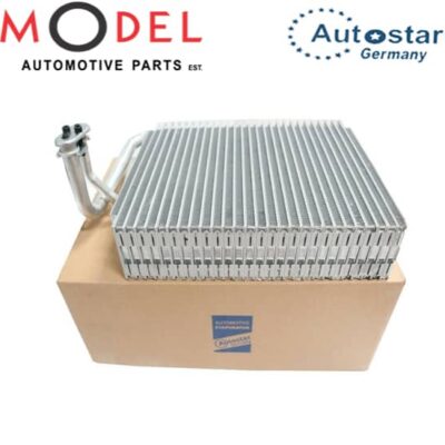 AutoStar Evaporator Core 2208300758