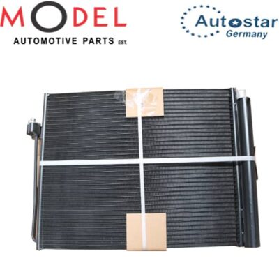 AutoStar Condenser