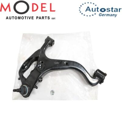 AutoStar Control Arm