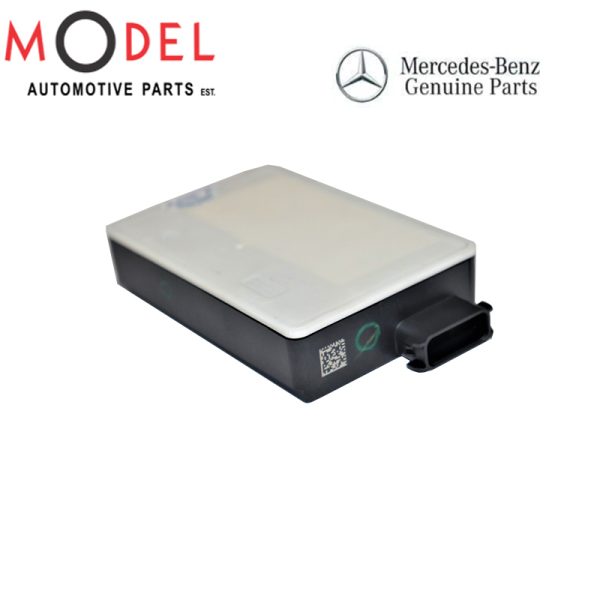 MERCEDES BENZ GENIUNE RADAR SENSOR 0009052507 / 0009059807 ATC/GTC