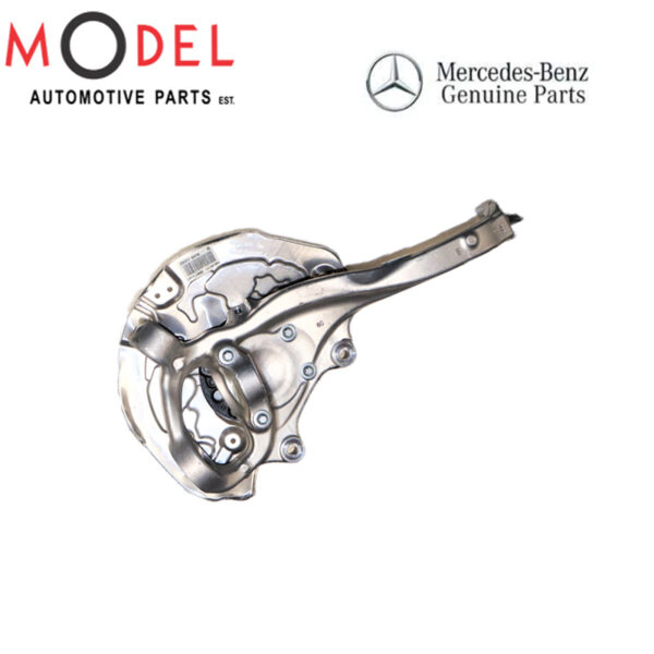 MERCEDES BENZ KNUCKLE COMPLETE W213 W238 FRONT RH / 2133324800 ATC / GTC