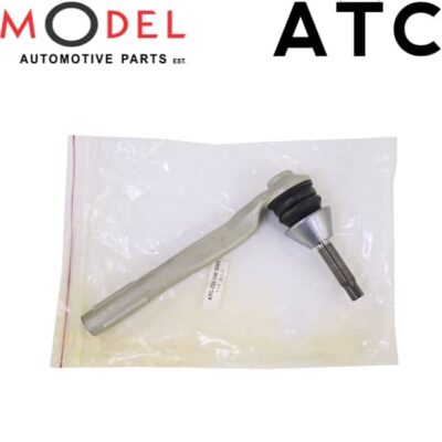 Mercedes-Benz Genuine Right Out Side Steering Tie Rod / 2223300203 - ATC