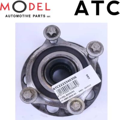 Mercedes-Benz Genuine Wheel Bearing 2223340306 ATC GTC GTE