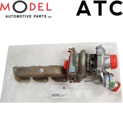 Mercedes-Benz Genuine Turbocharger 2780901780 - ATC GTE