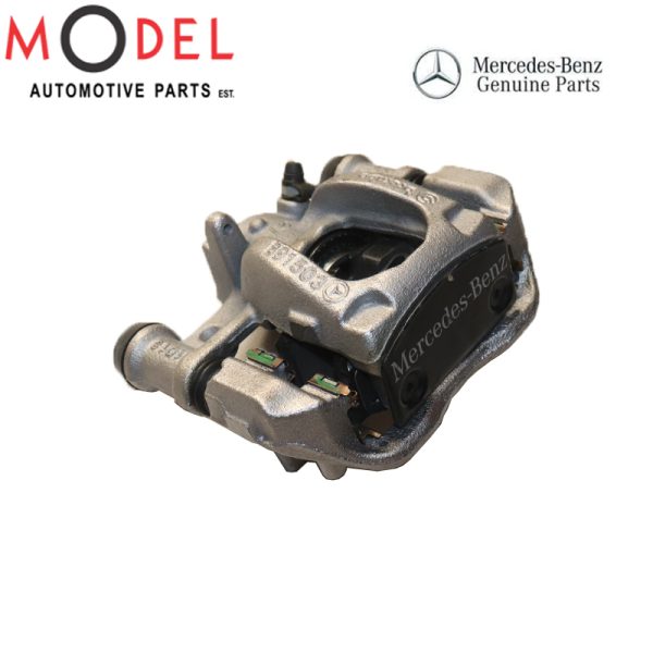 MERCEDES BENZ GENUINE BRAKE CALIPER / 4474200583 ATC / GTC