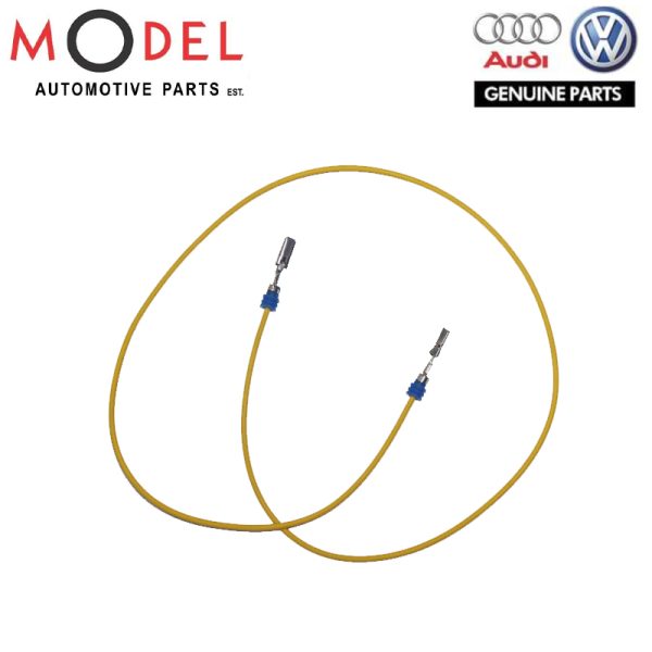 AUDI GENUINE SEAT WIRING REPAIR CABLE 000979141E