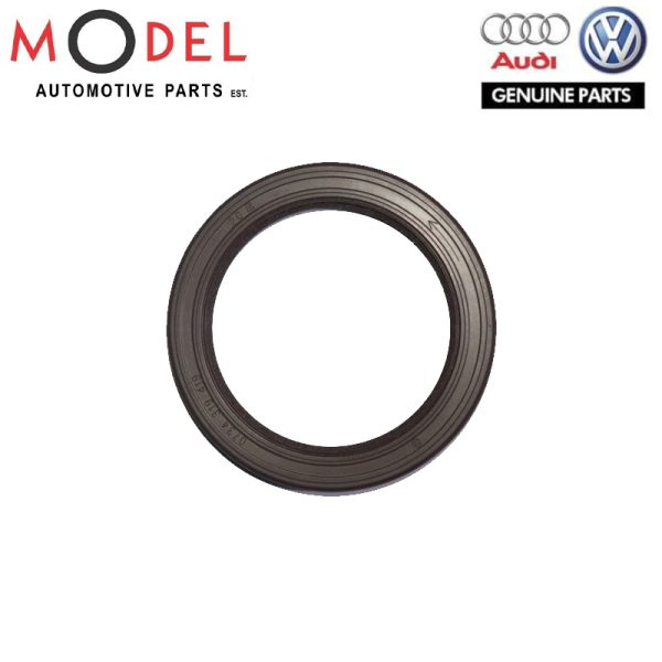 AUDI GENUINE SHAFT OIL SEAL 01L409399