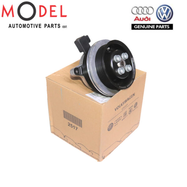 AUDI GENUINE WATERPUMP / 03C121004J