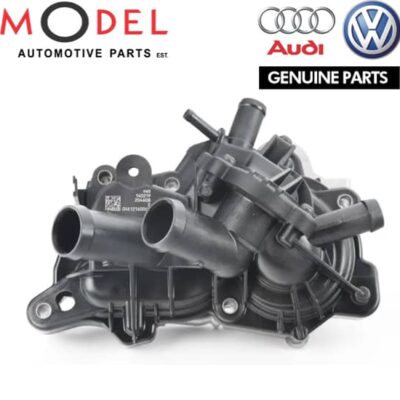 Audi Genuine Water Pump