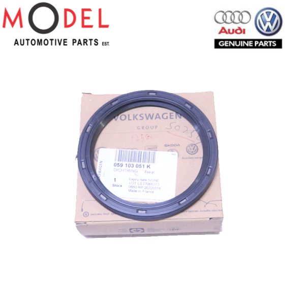 AUDI GENUINE SHAFT SEAL / 059103051K