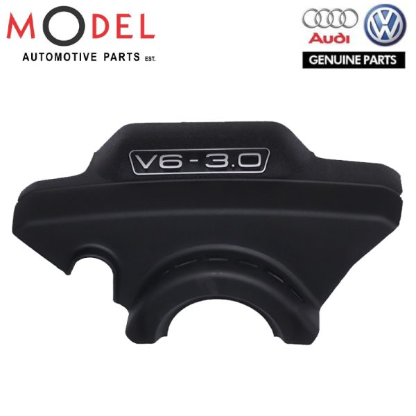 AUDI GENUINE ENGINE COVER 06C103927D