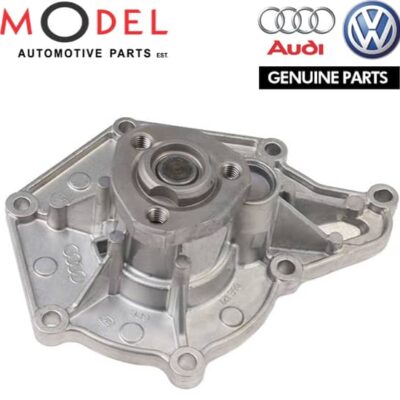 Audi Volkswagen Genuine Water Pump 06E121018D